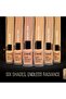 Forever Matte Liquid Foundation 27ml - Shell Shade Longwear Full Coverage Oil Free Face Makeup - 4