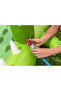 Crocodile Themed Inflatable Pool with Accessories Set - 5
