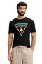 Jersey Men's Slim Fit T-Shirt