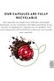 Professional Coffee Capsules, Decaffeinato Coffee Bundle, 150-Count Capsules - 2