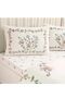 Ranforce 100% Cotton Night Luminous Double Duvet Cover Set V1 - 4