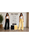 Drawstring Waist, Lace-Up, Classic Cuffed Fabric Women's Sweatpants
