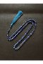 Sıkma Kehribar 99 Luk Namaz Tesbihi, Prayer Beads, Dhikr Prayer Beads, Gift Certified - 3