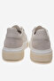 Men's Thick Sole Lace-Up Sports Shoes Real Leather Mc 23271 - 6
