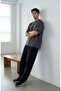 Urban Khaki Oversize Men's T-Shirt - 2