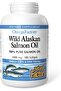 Wild Alaskan Salmon Fish Oil 1000mg