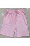 Su Yolu Elastic Waist Women's Shorts / with Pockets - 4