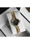 Ch000201 Women's Wristwatch with Steel Strap - 3