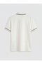 Polo Neck Pique Men's T-Shirt - 2