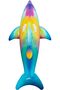 Dolphin Daydream Ride-On Float - 7