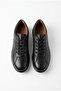 Genuine Leather Rubber Sole Men's Shoes – Soft Texture, High-End Comfort - 7