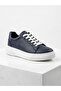 6941 Navy Blue Lightweight Comfortable Men's Casual Shoes