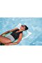 Fresh Squeezed Lemon Floating Pool Mat - 7
