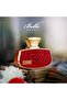 Belle Rouge Eau De Parfum 100ml | Long Lasting Oriental Floral Perfume for Women - 2