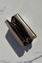 La'Graccio Paris Women's Luma Wallet Gold - 3