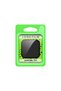 Mi 15t raze metal camera lens - black