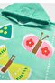 Baby Girl Beach Towel - 2