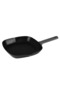 Set of 3 Gray Frying Pans 20*24*28 -3,2Mm - 2