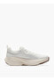 Women Lace-Up Ankle Sneakers - STAR CLOUD - 3