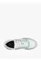 Women Panelled Lace-Up Sneakers - 4