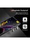 Xiaomi Poco X7 Pro 5g Compatible Fingerprint Activated Nano Glass Screen Protector, 9H Hardness and Lens Protection - 3