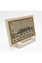 Oh My God, Make Our Situation the Best! Written Stone Tabletop 10X15 5H-Halduasi1