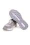 Gray Color Lace-Up Genuine Leather Men's Shoes - 3