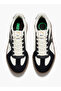Women Lace-Up Ankle Sneakers - TT BERLIN - 7