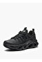 Men Lace-Up Ankle Sneakers - STREET RUNNER