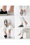 6-Piece Premium Bamboo Invisible Socks – Non-Slip, Anti-Sweat, All-Day Comfort - 2