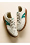 Women Lace-Up Ankle Sneakers - TT BERLIN - 3