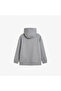 Digital Repair Po Kids Gray Sweatshirt - 6