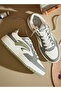 Men Lace-Up Ankle Sneakers - 982 - 6