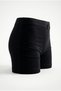 Oeko-Tex Certified Luxury Modal Fabric Girls' Boxer Shorts |   Natural Ultra-Soft, Super-Thin, Sweat-Free Breathable Underwear - 3