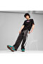 X Squid Game Men's Black T-Shirt - 3