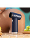 Turbo High Speed Portable Mini Fan - 4