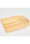 Bamboo Striped Oval Serving Plate 33X25 - Natural Serving Plate - 2