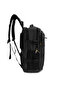 Executive Backpack: 18 inch Multi-Compartment Storage - 3