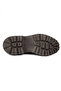 598 Brown Suede Leather Classic Men's Shoes - 5