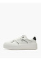 Women Lace-Up Ankle Sneakers - JELLY - 2
