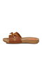 Taba Light Anatomical Gel Sole Women's Slippers 11-367 Z - 4