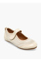 Girls Stitch Detail Hook & Loop Sneakers - 2