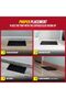 Rat and Mouse Glue Trap – Heavy Duty Sticky Board for Rodents, Cockroaches & Snakes - 4