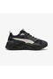 Rs-X Efekt Prm Women's Black Sports Shoes