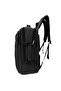 Executive Backpack: 18 inch Multi-Compartment Storage - 5