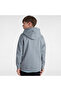 Digital Repair Po Kids Gray Sweatshirt - 2