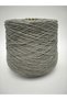 (1 kg) Cotton Hand Knitting Yarn/Punch Yarn/Amigurumi Yarn - Sage Green - 2