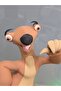 Sid Karakteri Buz Devri Figürü - Ice Age Sid Dekoratif Figür 20cm - 3