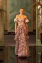 Provence Poème Pink Gown - 4