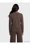Vizyon New Season Crew Neck Women's Cardigan - 4